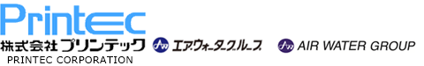 株式会社プリンテック